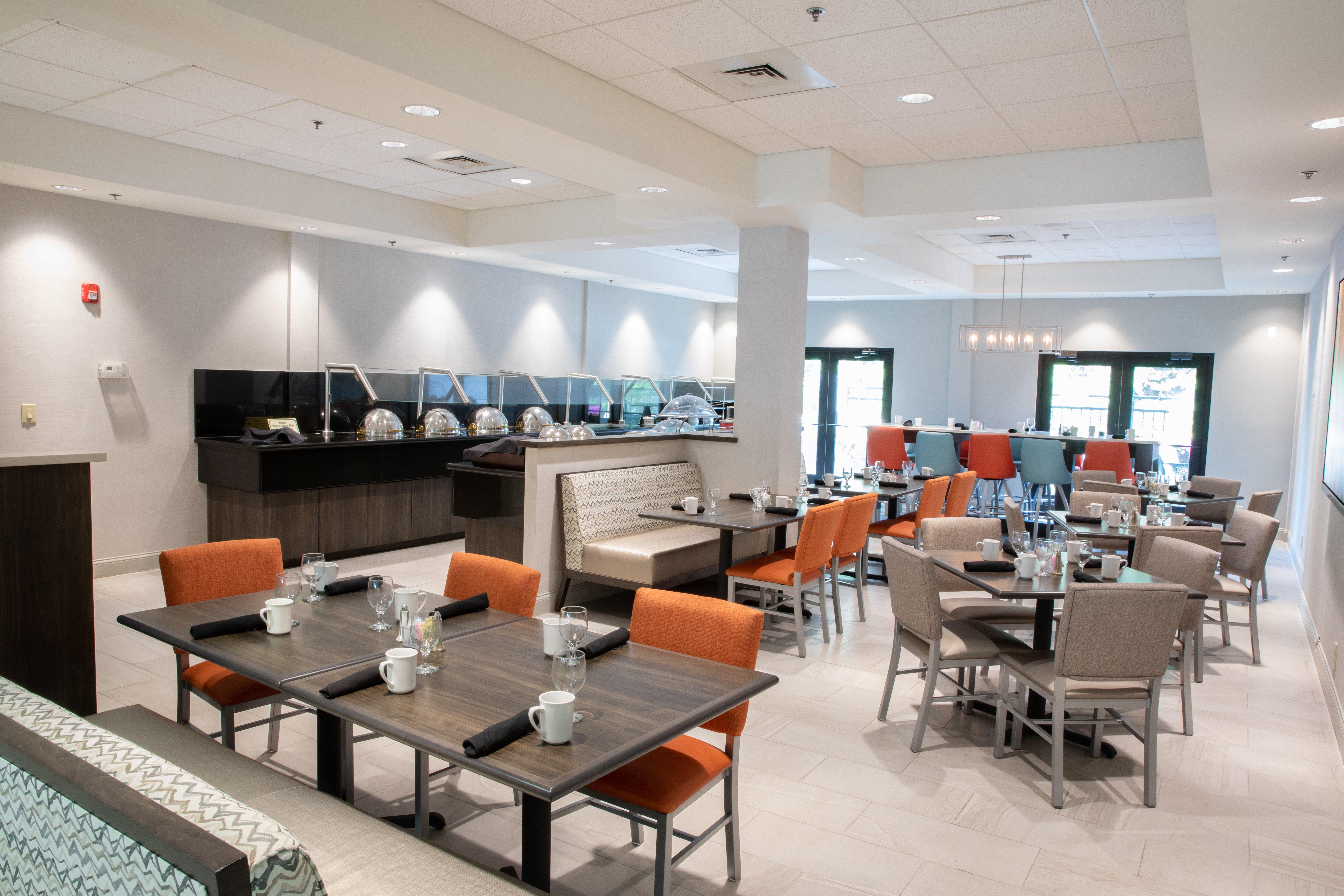 Holiday Inn & Suites Raleigh Cary By Ihg Exteriér fotografie