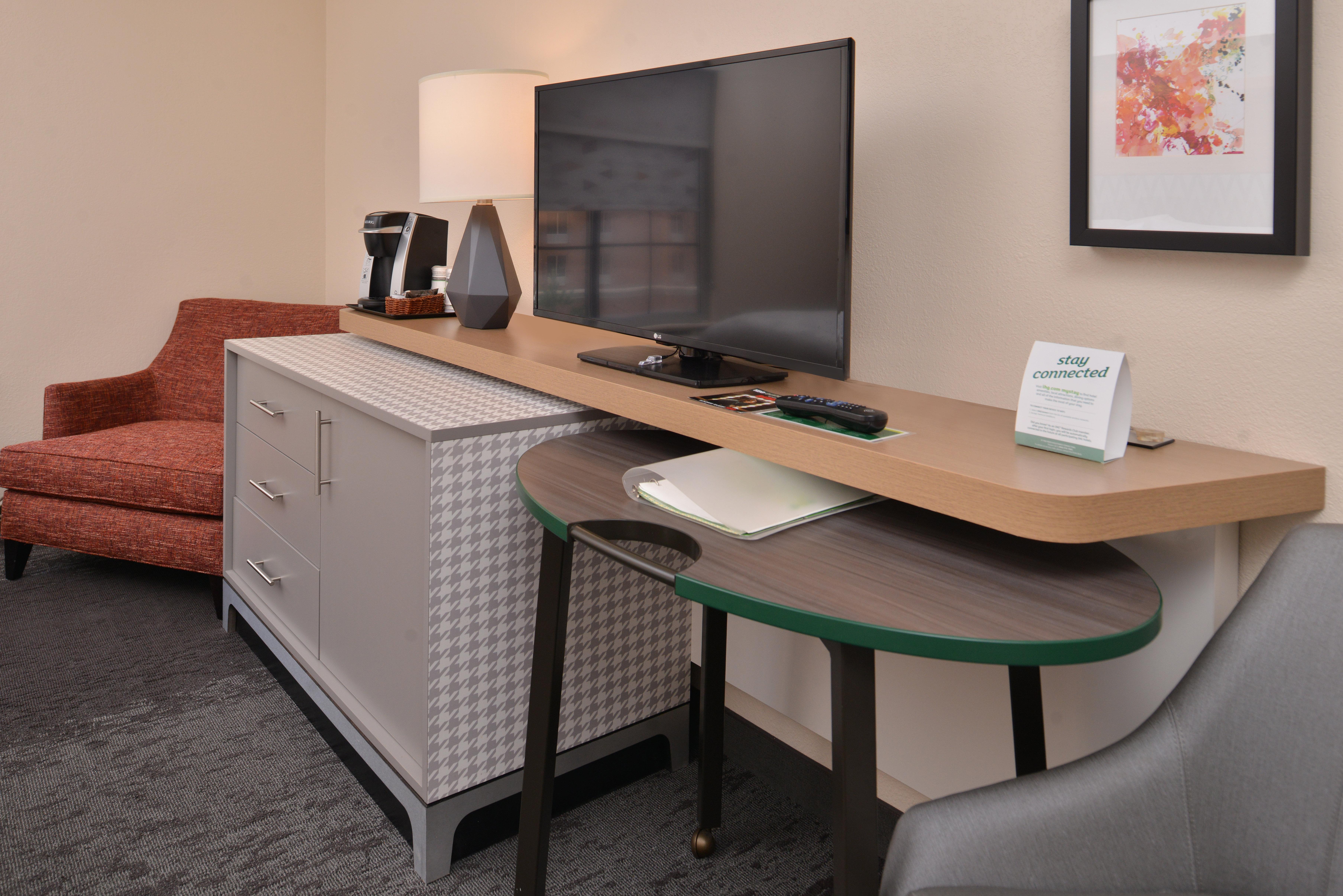 Holiday Inn & Suites Raleigh Cary By Ihg Exteriér fotografie