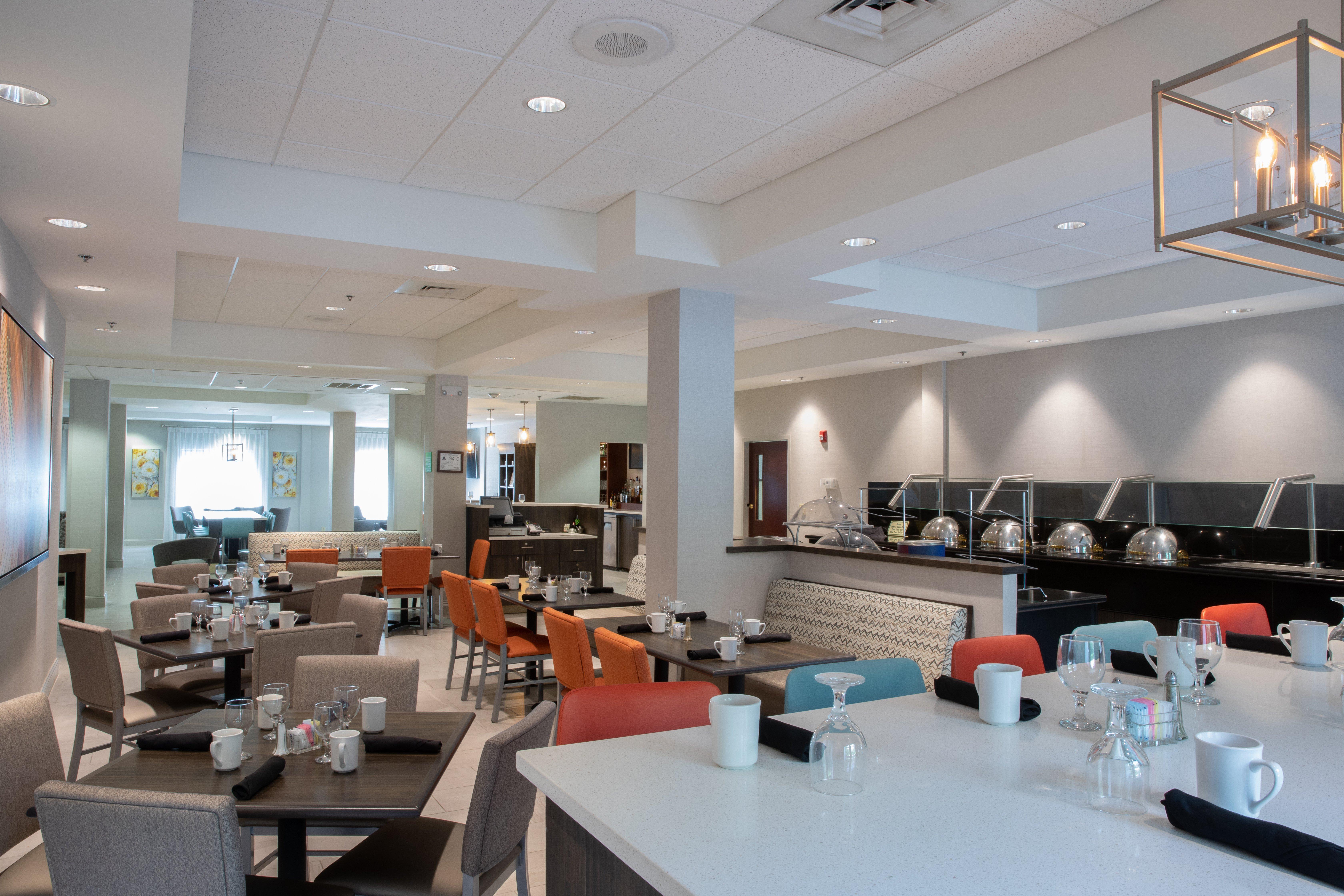 Holiday Inn & Suites Raleigh Cary By Ihg Exteriér fotografie