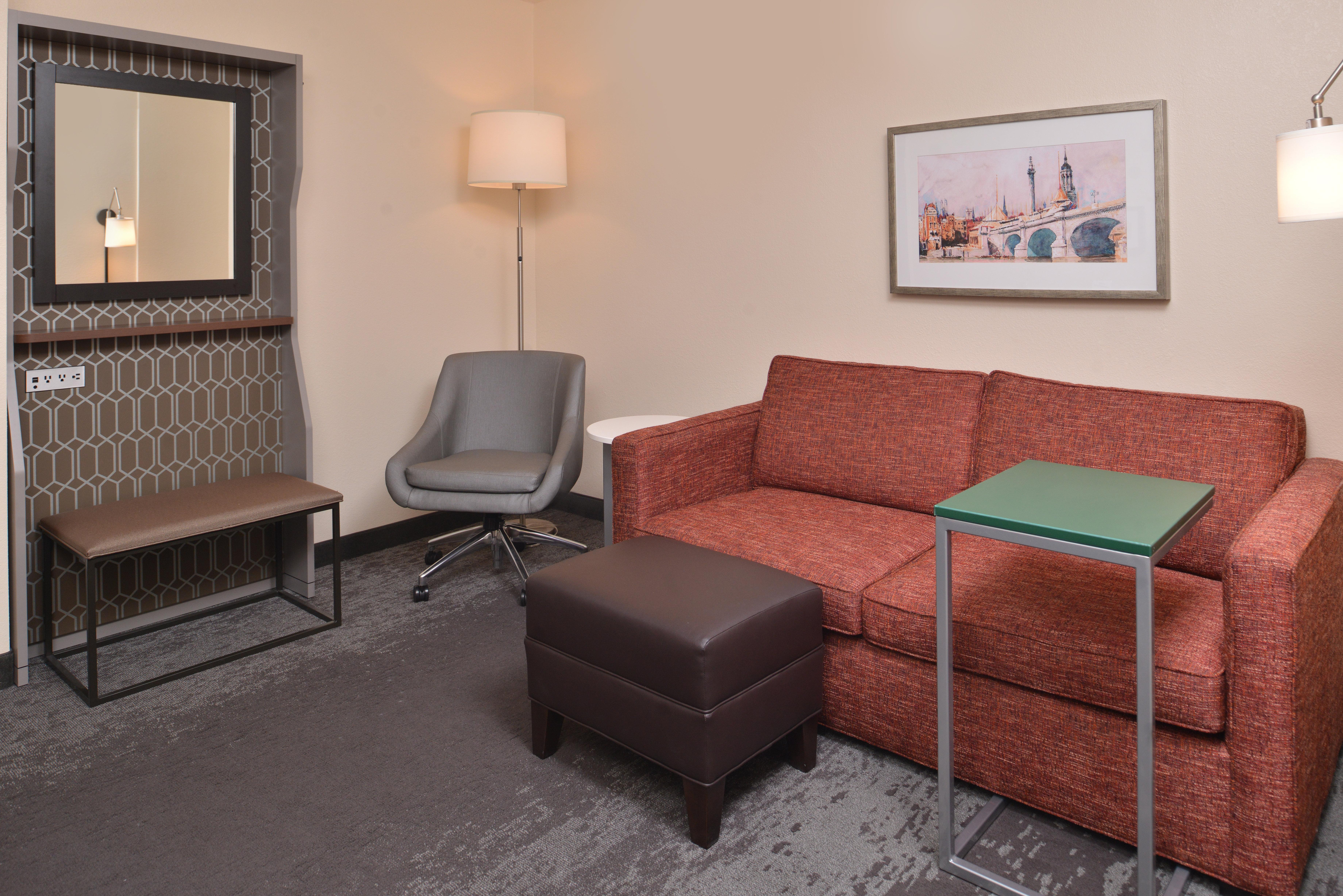 Holiday Inn & Suites Raleigh Cary By Ihg Exteriér fotografie