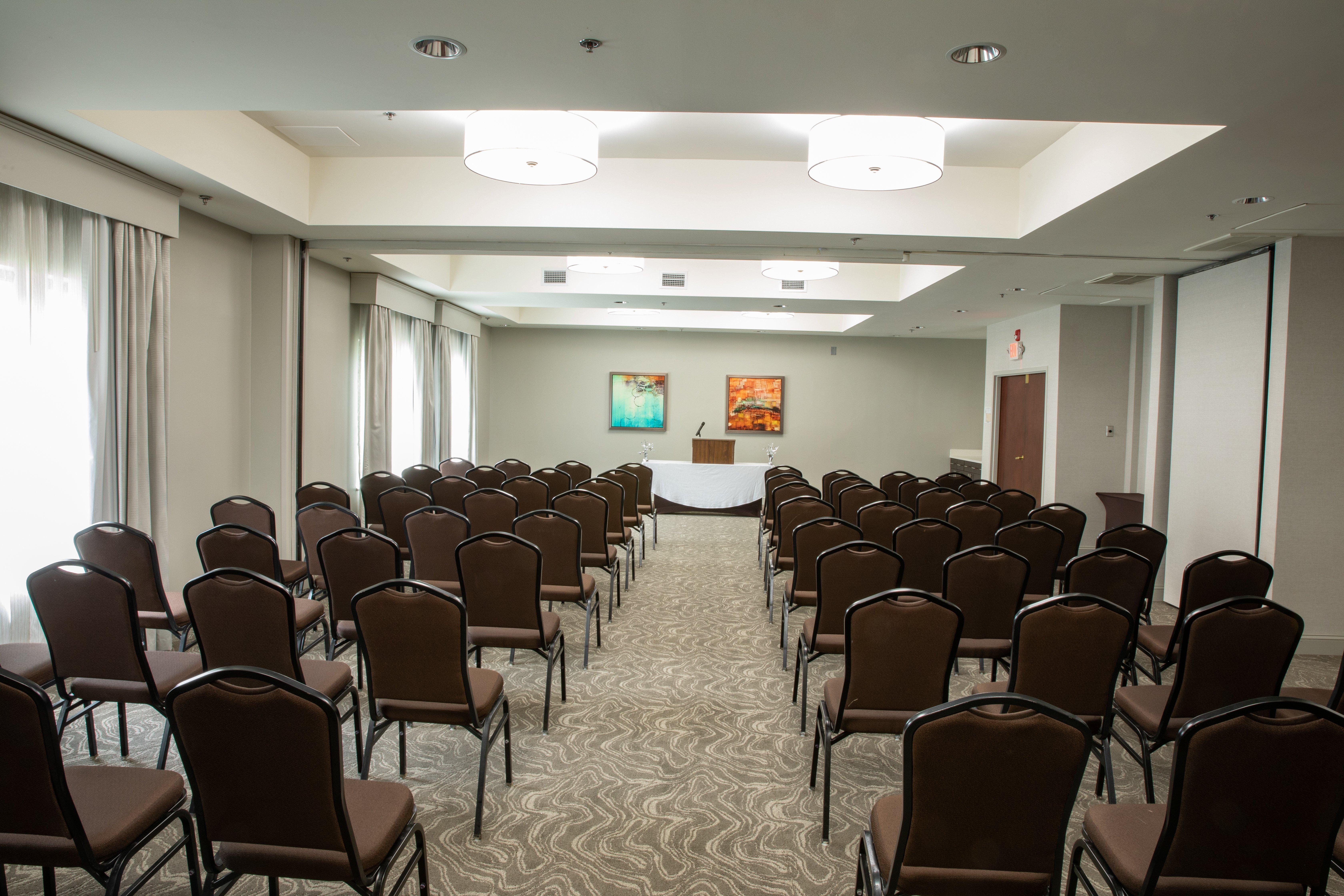 Holiday Inn & Suites Raleigh Cary By Ihg Exteriér fotografie