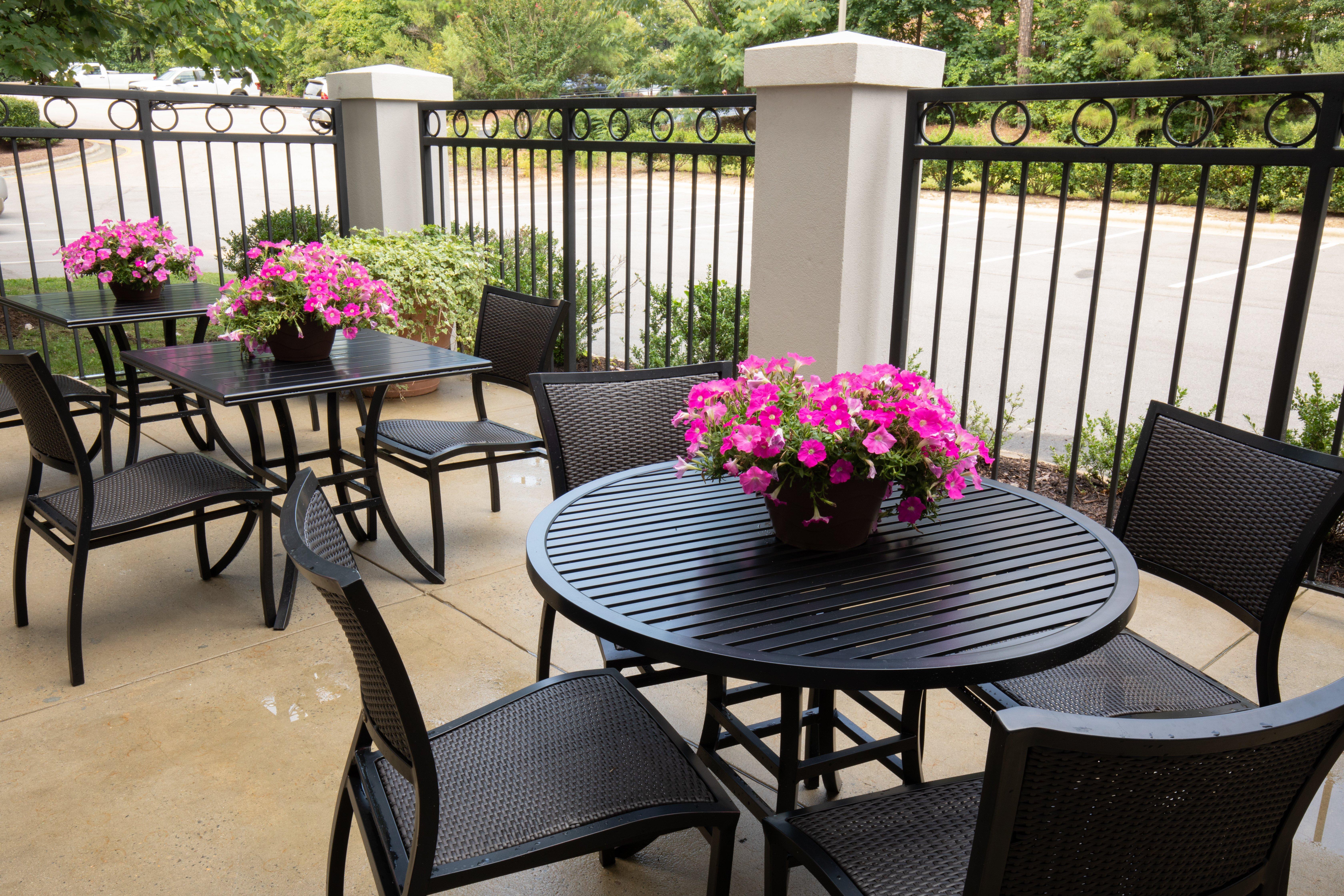 Holiday Inn & Suites Raleigh Cary By Ihg Exteriér fotografie