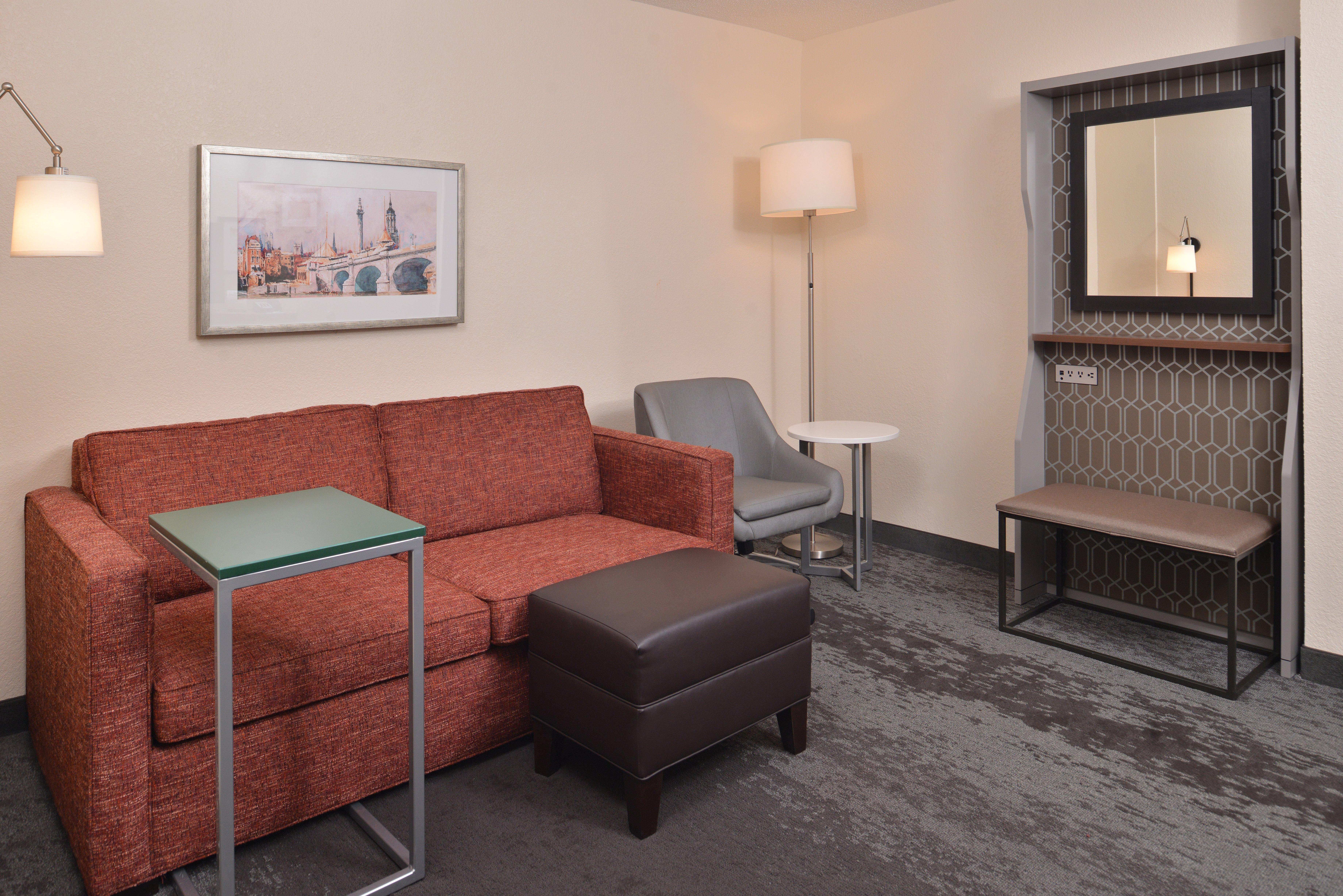 Holiday Inn & Suites Raleigh Cary By Ihg Exteriér fotografie