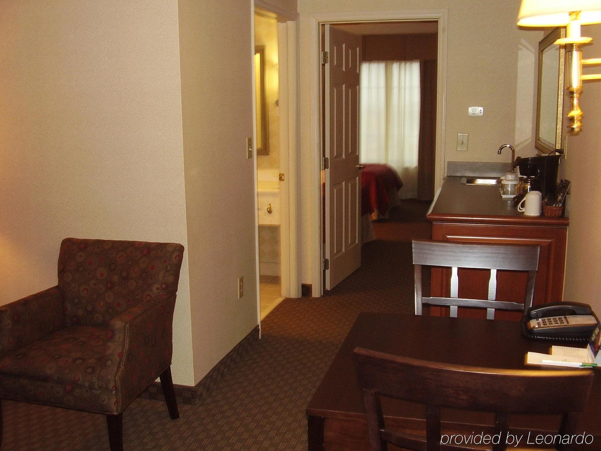 Holiday Inn & Suites Raleigh Cary By Ihg Pokoj fotografie