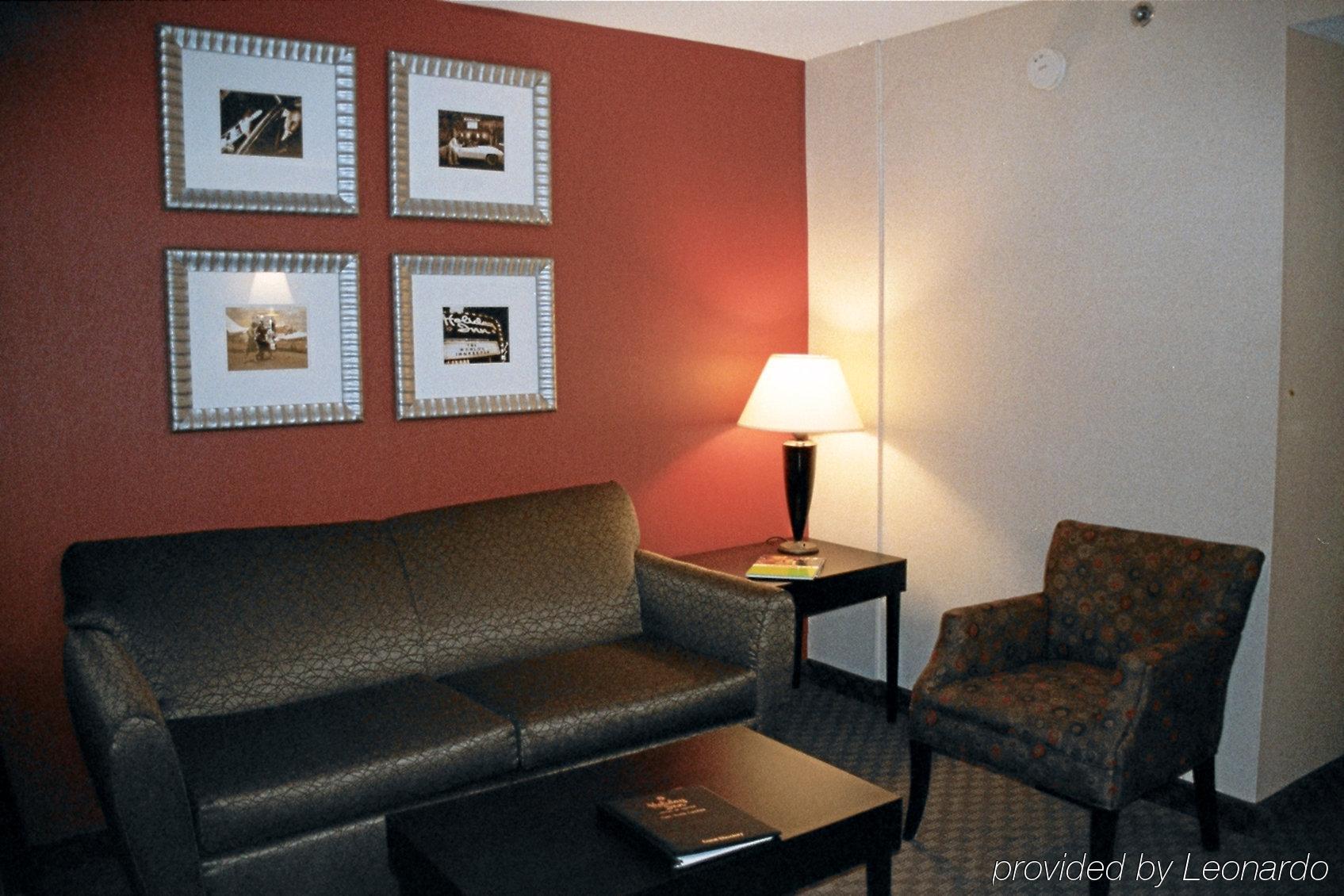 Holiday Inn & Suites Raleigh Cary By Ihg Pokoj fotografie