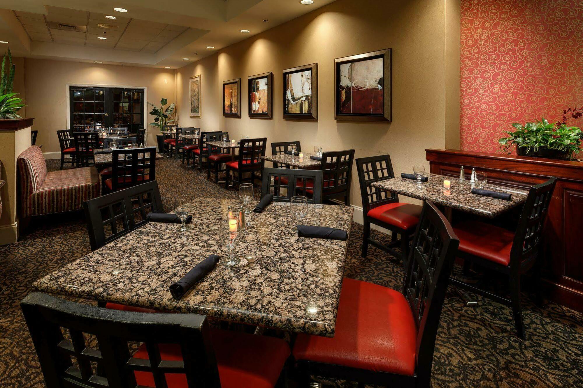 Holiday Inn & Suites Raleigh Cary By Ihg Exteriér fotografie